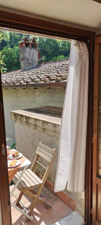 La Casa Del Nonno - Tiny House Villa Реджело Екстериор снимка